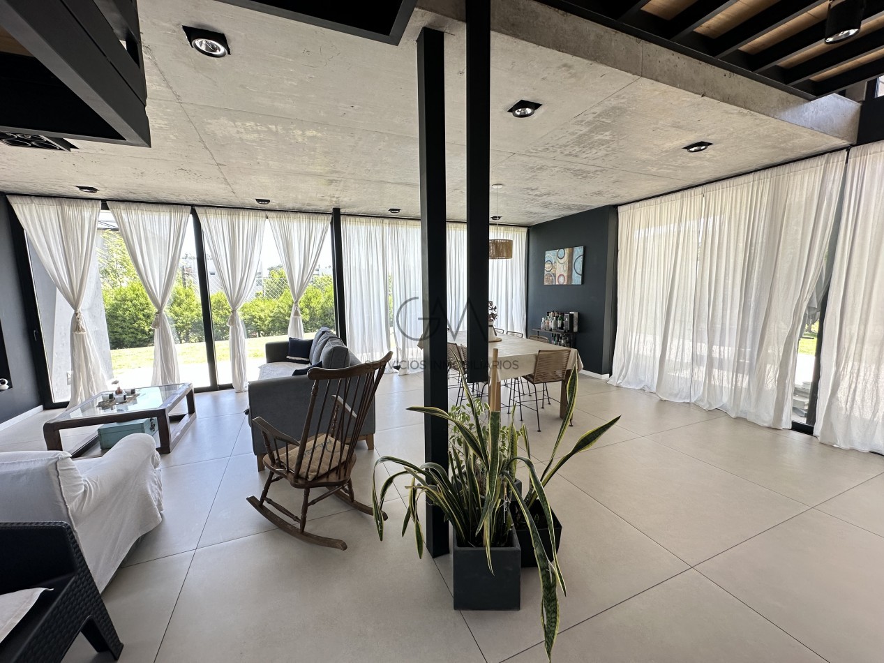 Casa en alquiler de temporada en Rumenco joven.