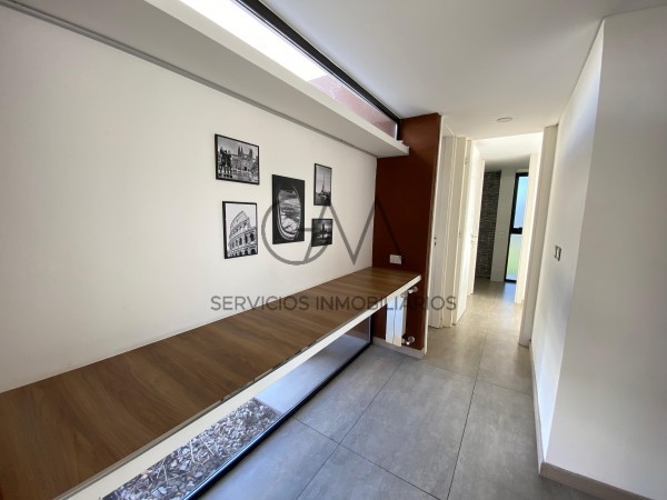 Casa  en alquiler