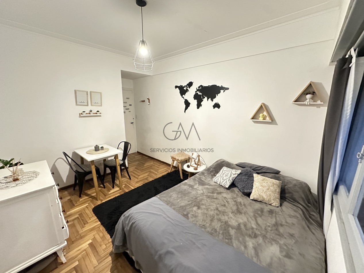 Departamento en venta zona Guemes