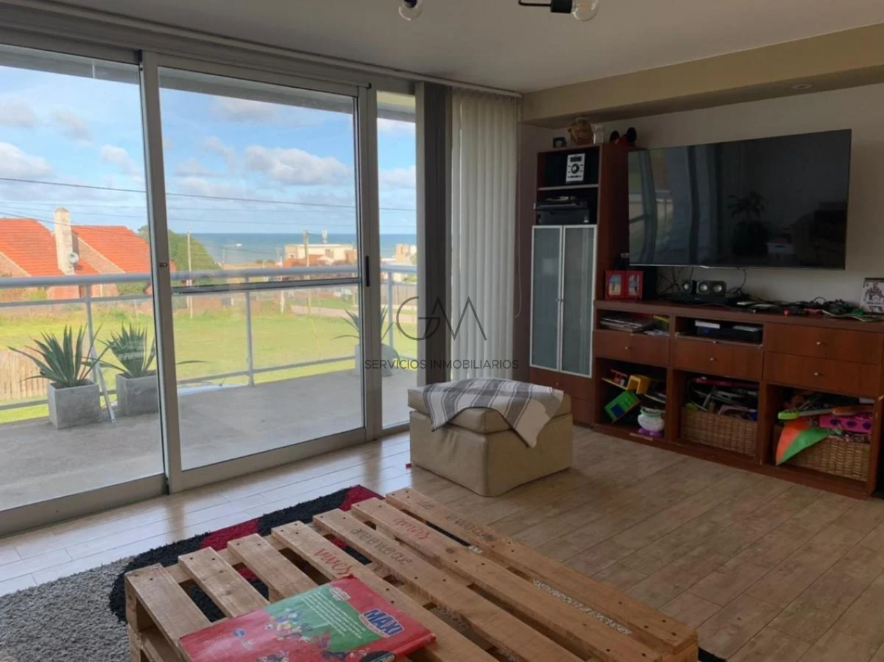 Casa en Alquiler Acantilados