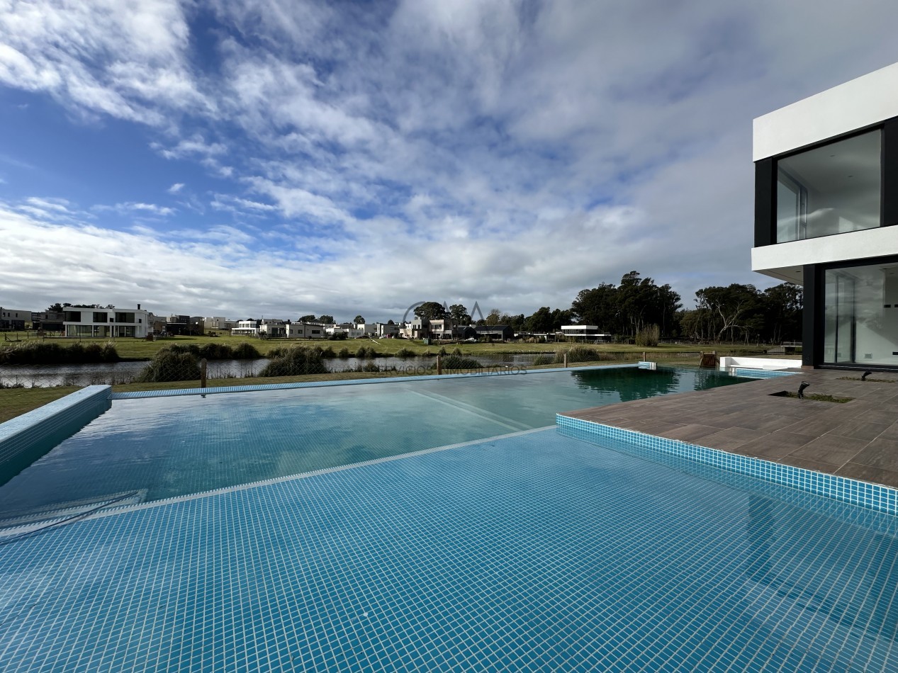 Casa en venta en Rumenco Joven 