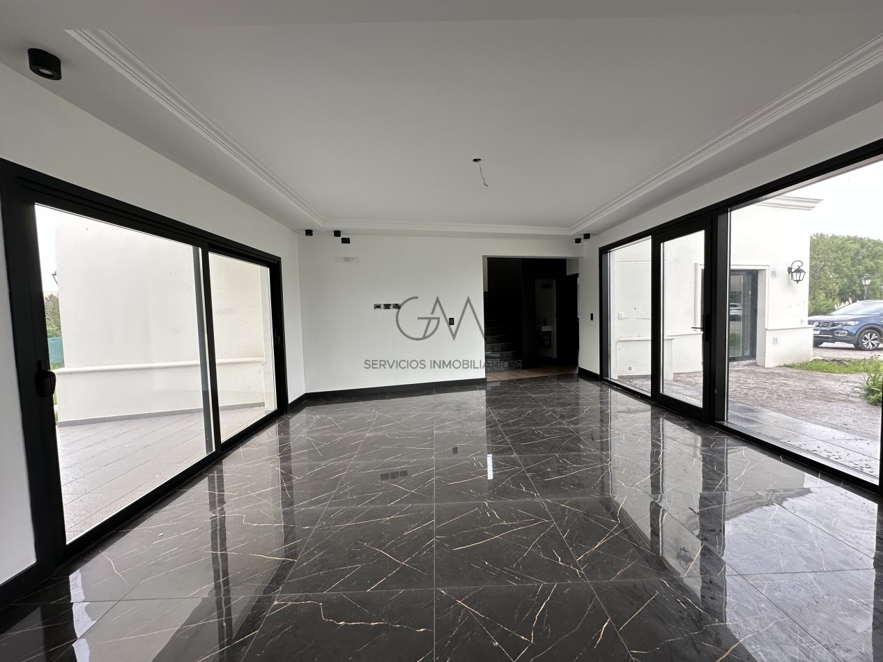 Casa en venta en Arenas Chico