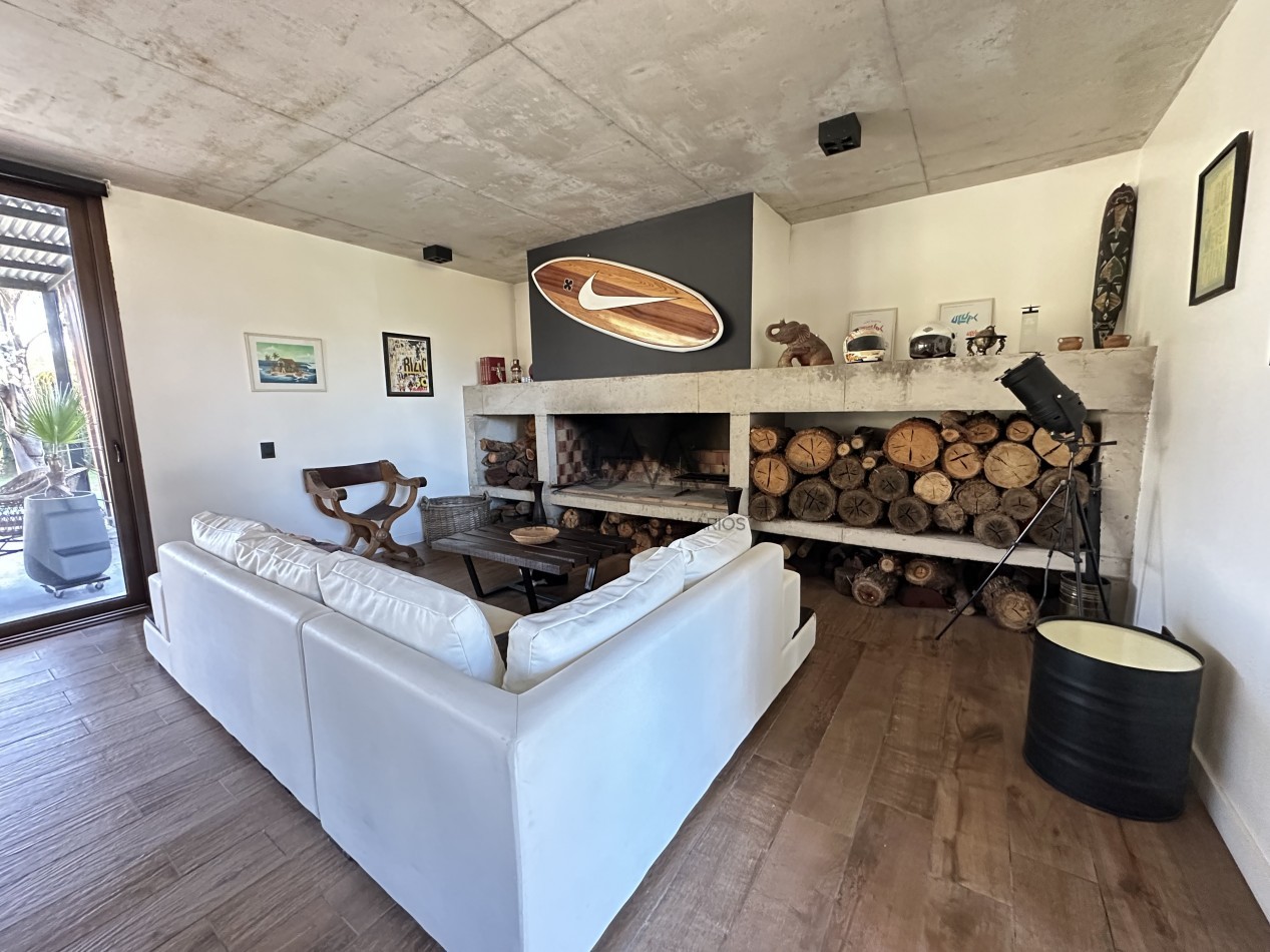 Casa en venta en Barrio Rumenco