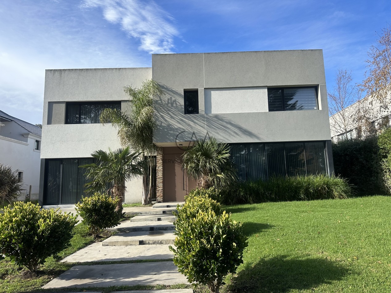 Casa en venta en Rumenco