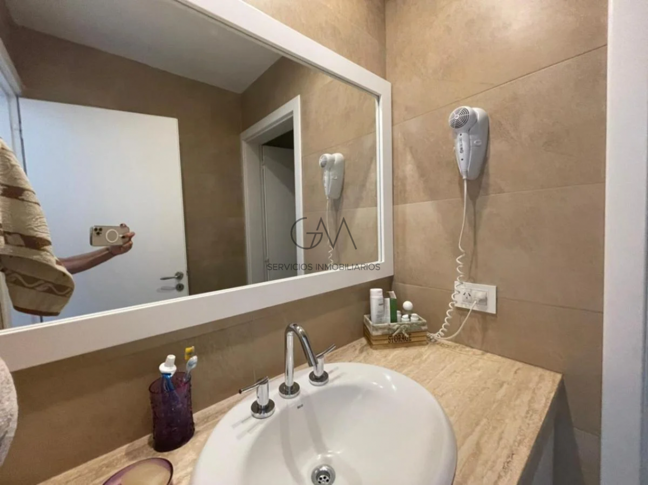 Casa en Alquiler Temporada Arenas del Sur