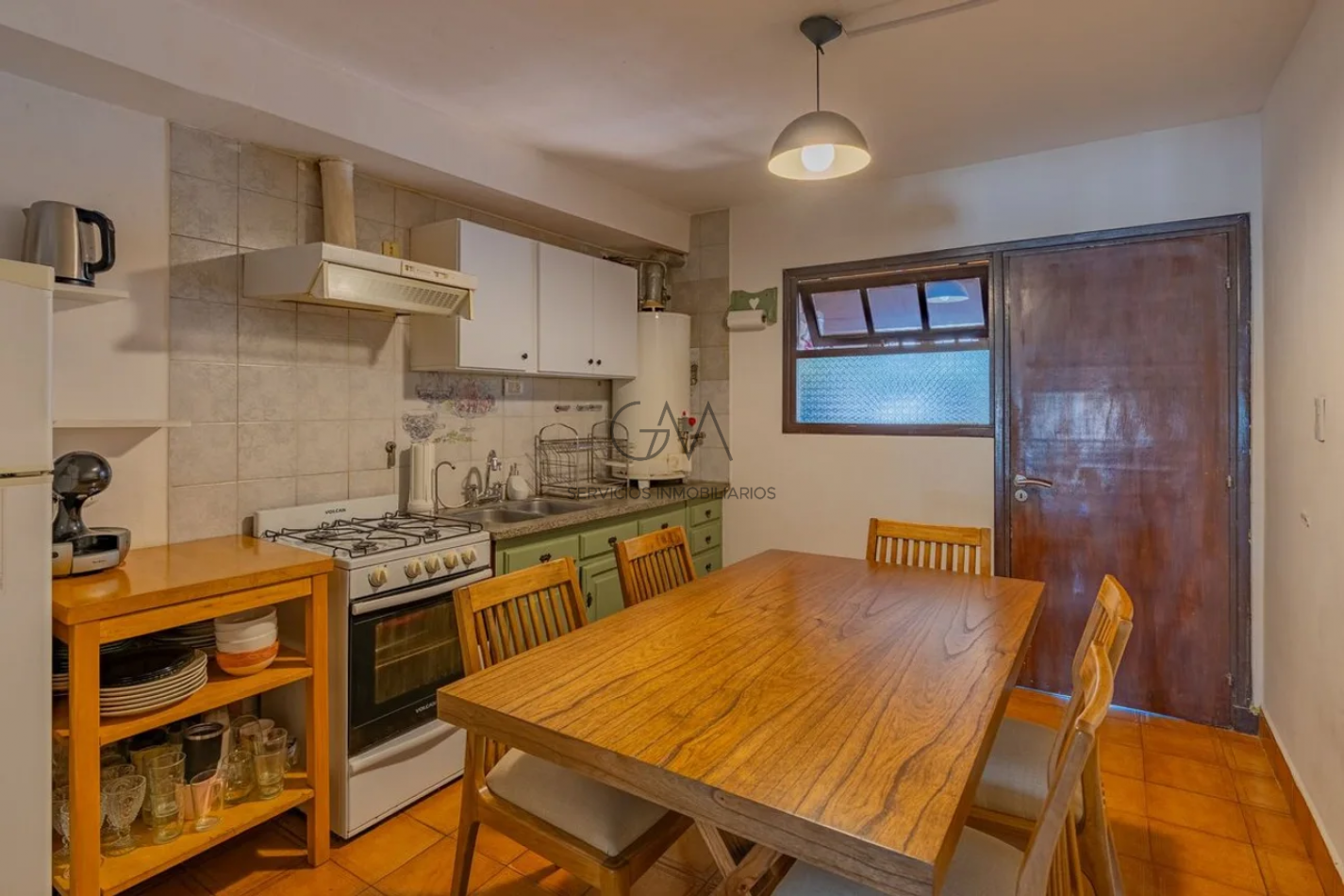 Casa de 4 ambientes en Venta
