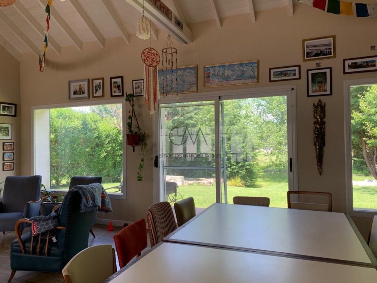 Venta Increible Casa en Rumenco