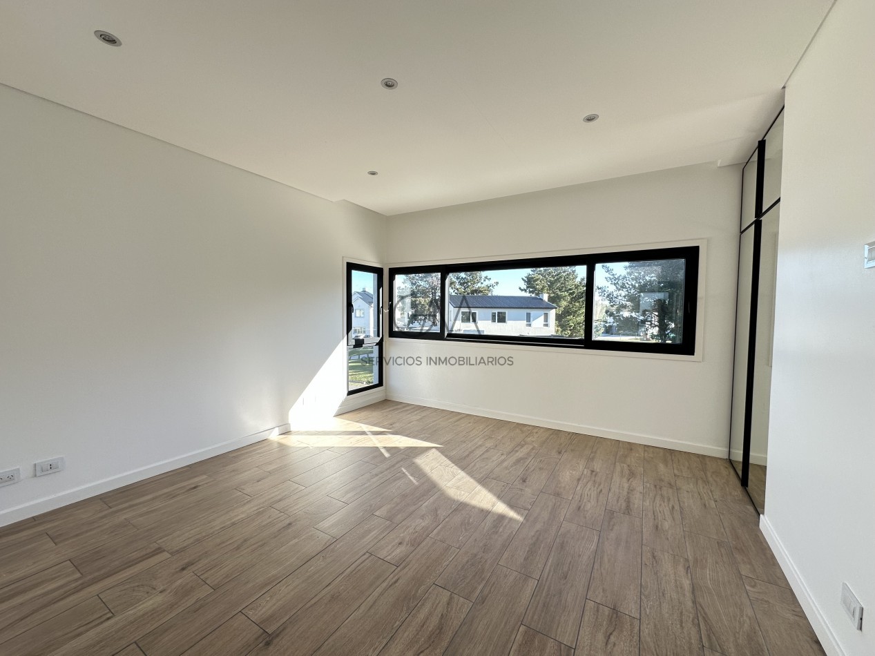 Casa en alquiler en Rumenco joven