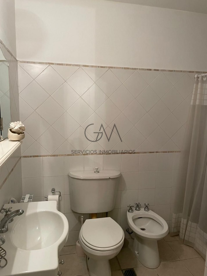 Casa en alquiler temporal en Los troncos