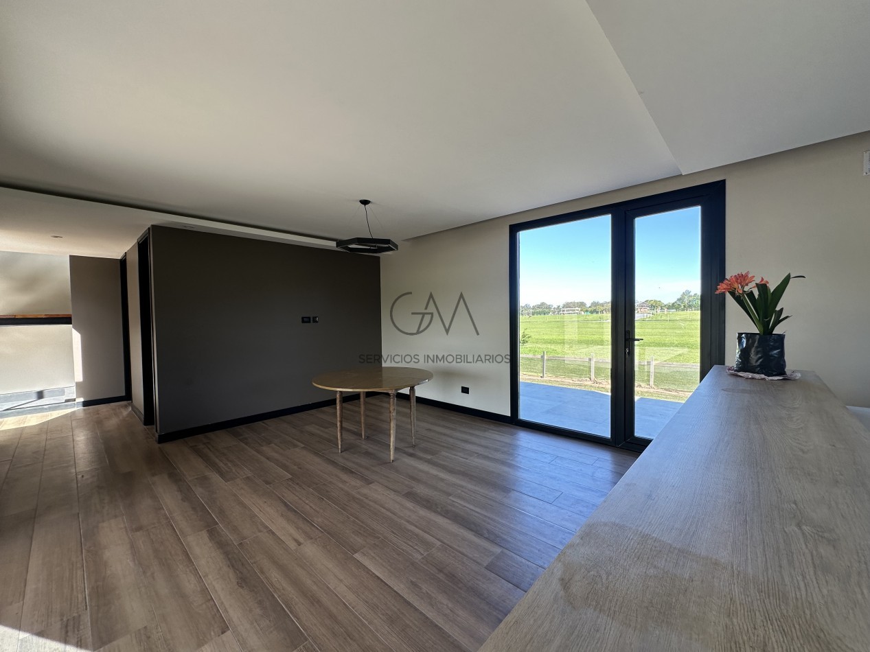 Casa en alquiler Casonas del Haras