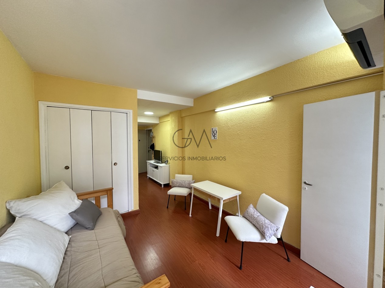 Monoambiente en venta zona Guemes