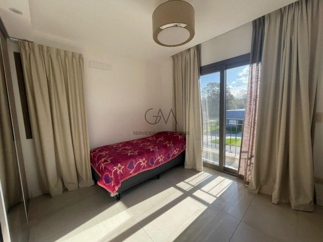 Casa en Alquiler temporada Rumenco