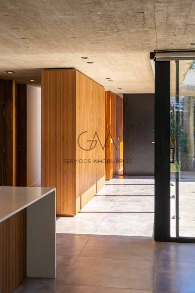 Casa en venta en B. Arenas del Sur
