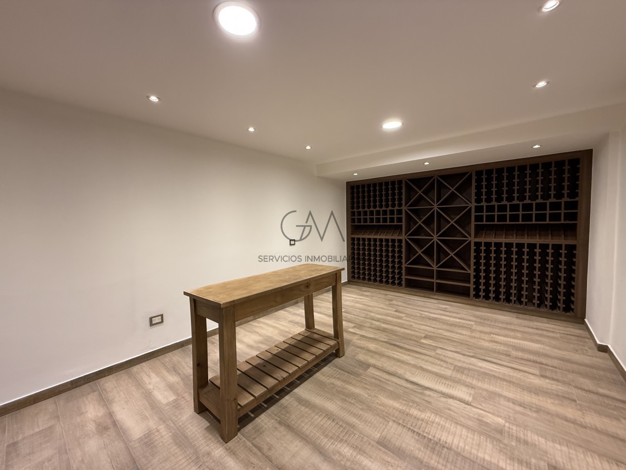 Casa en venta Rumenco.