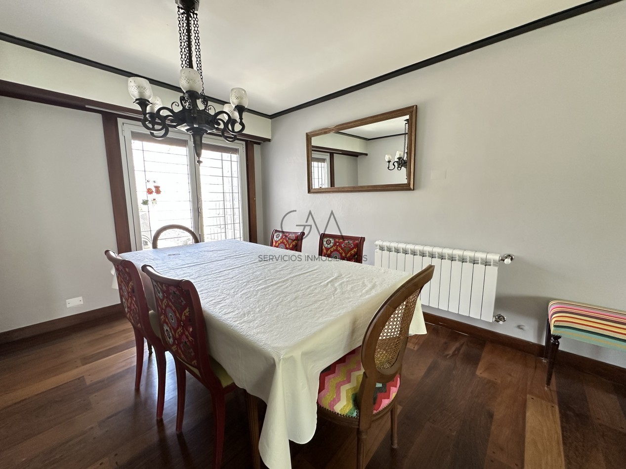 Casa en Alquiler Temporada