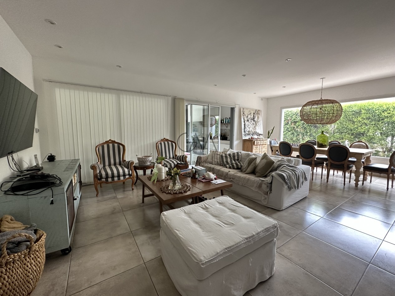 Casa en alquiler temporario Arenas del Sur