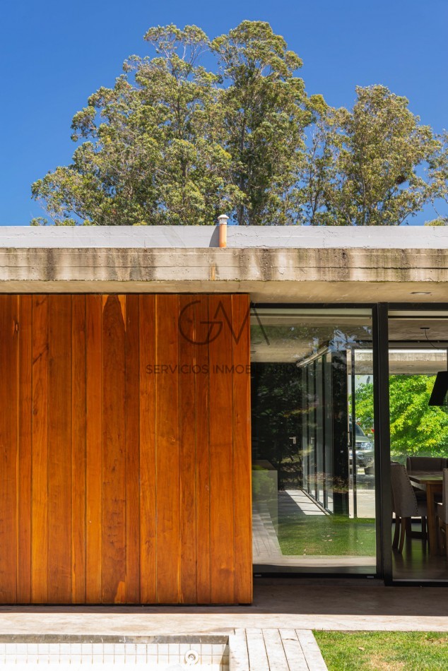 Casa en venta en B. Arenas del Sur