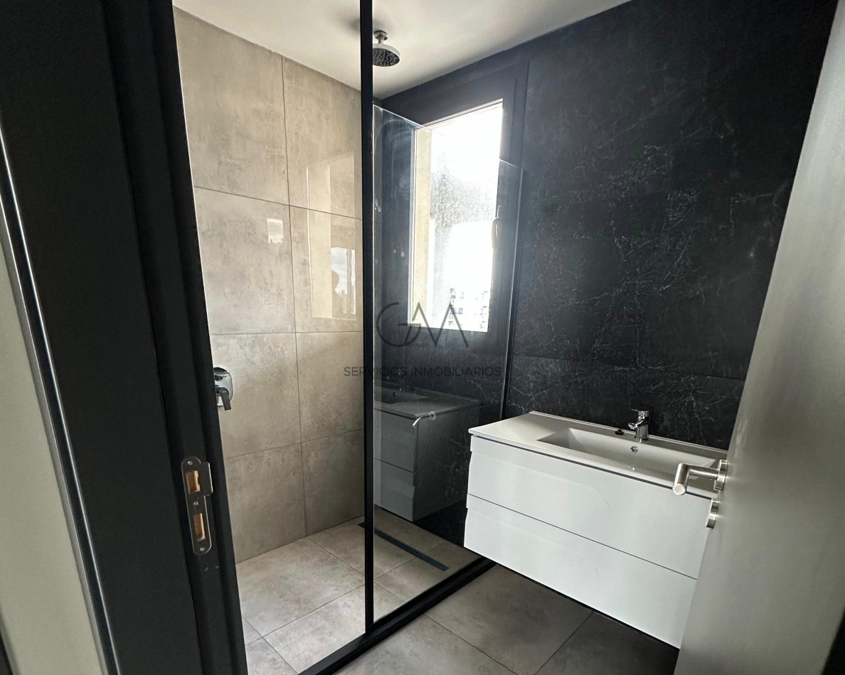 Departamento a estrenar en venta