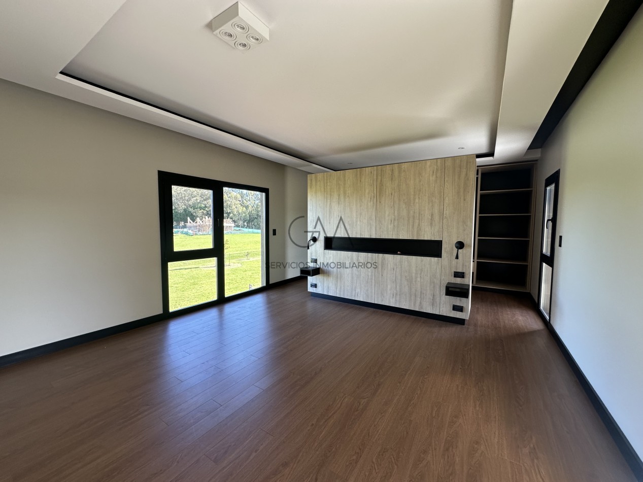 Casa en alquiler Casonas del Haras