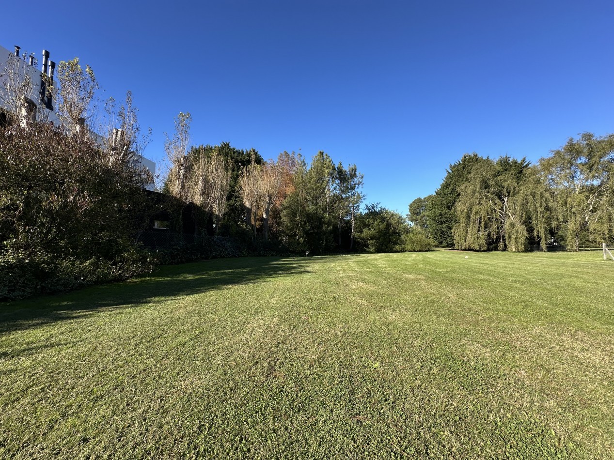 Lote en venta Rumenco