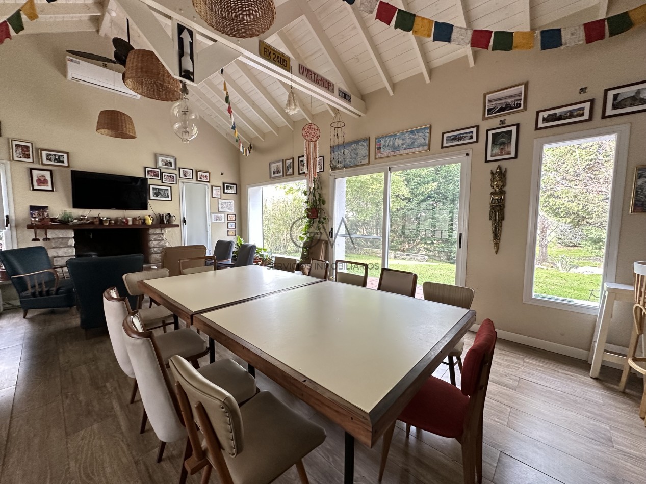 Casa en venta rumenco