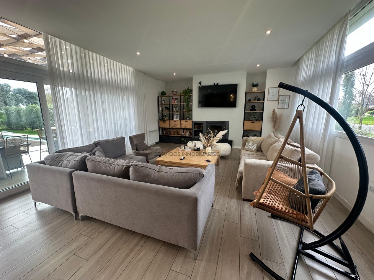 Casa en venta en Arenas del Sur