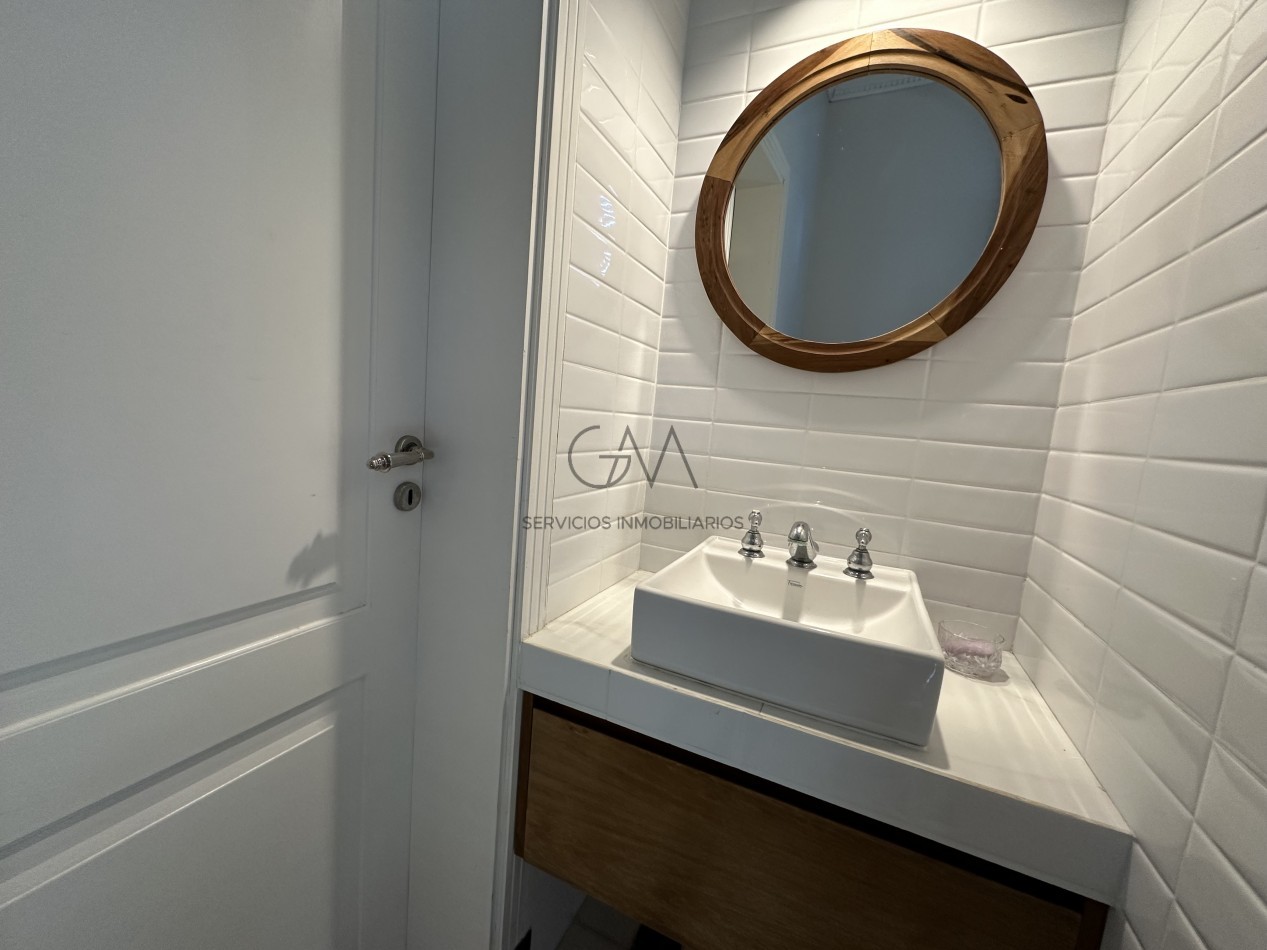 Casa en venta en Barrio Rumenco