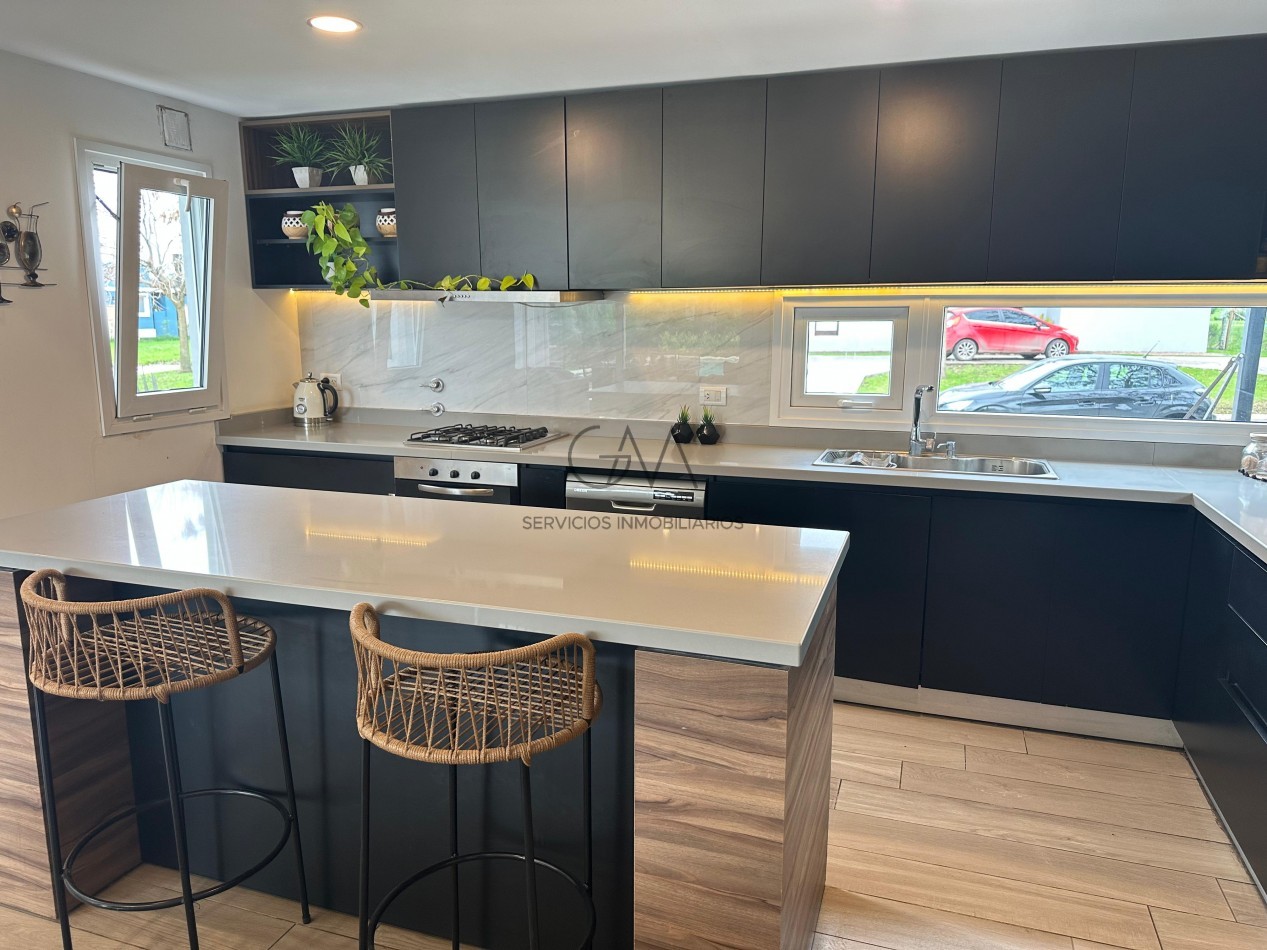 Casa en venta en Arenas del Sur