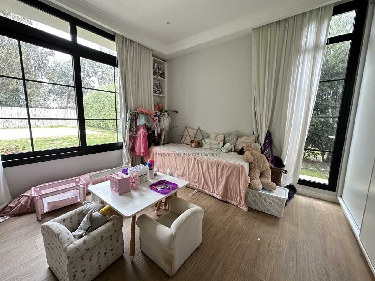 Casa en venta Arenas del Sur