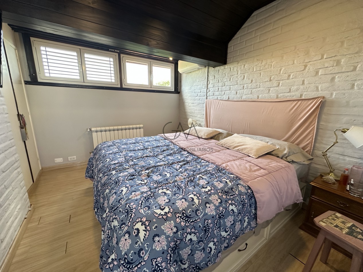 Casa en Alquiler Temporada