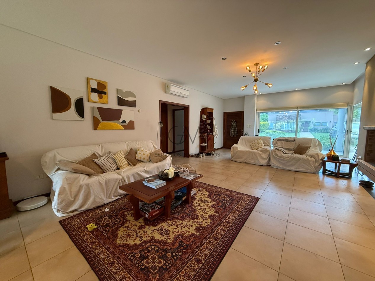 Casa en venta Rumenco