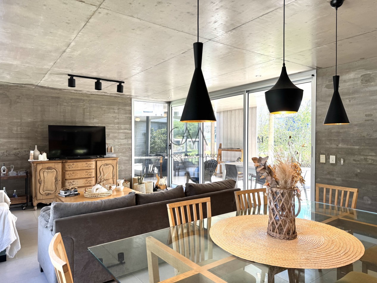 Casa en alquiler de temporada Barrio Arenas del Sur