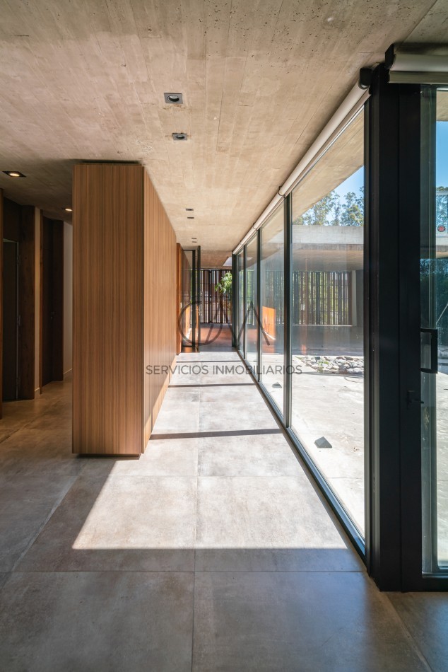 Casa en venta en B. Arenas del Sur