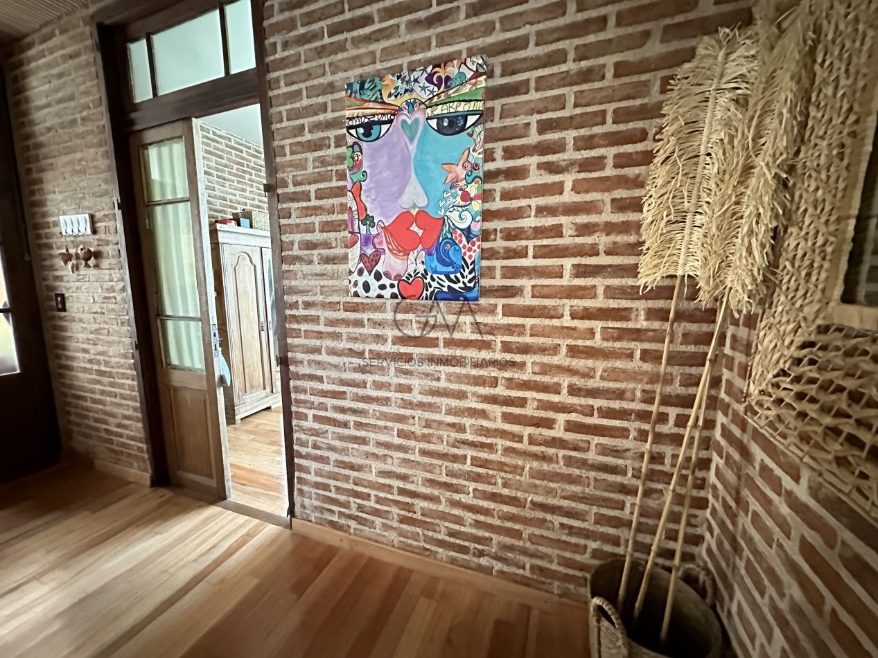 Casa en venta en Barrio Arenas del Sur