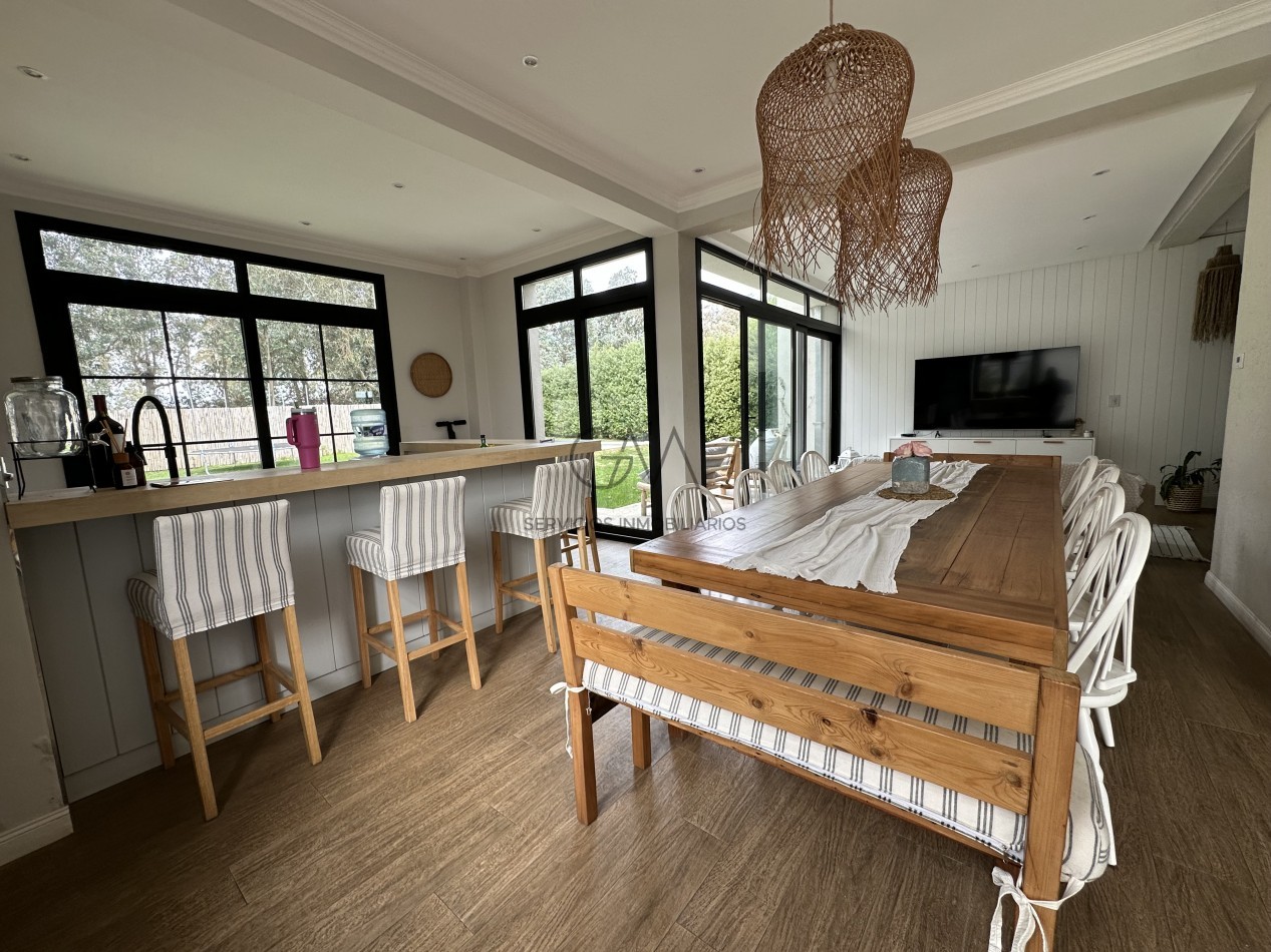 Casa en venta Arenas del Sur