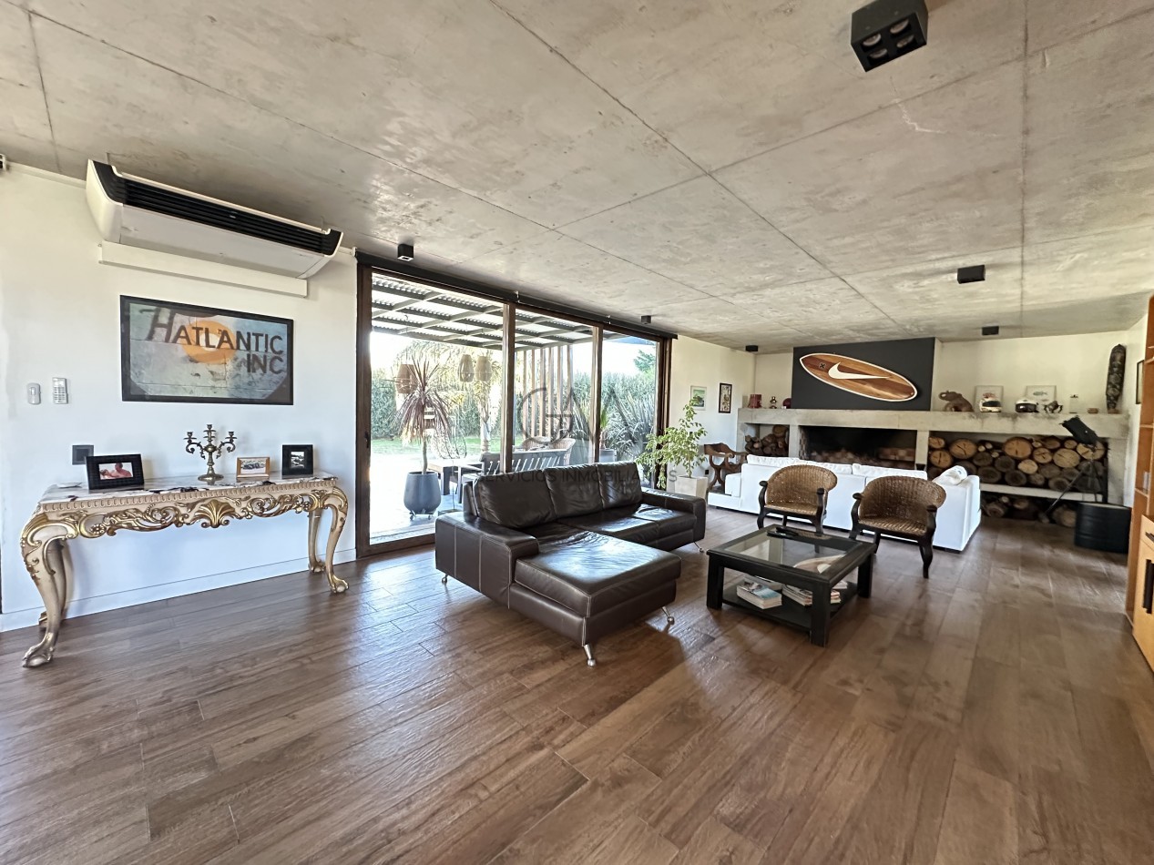 Casa en venta en Barrio Rumenco