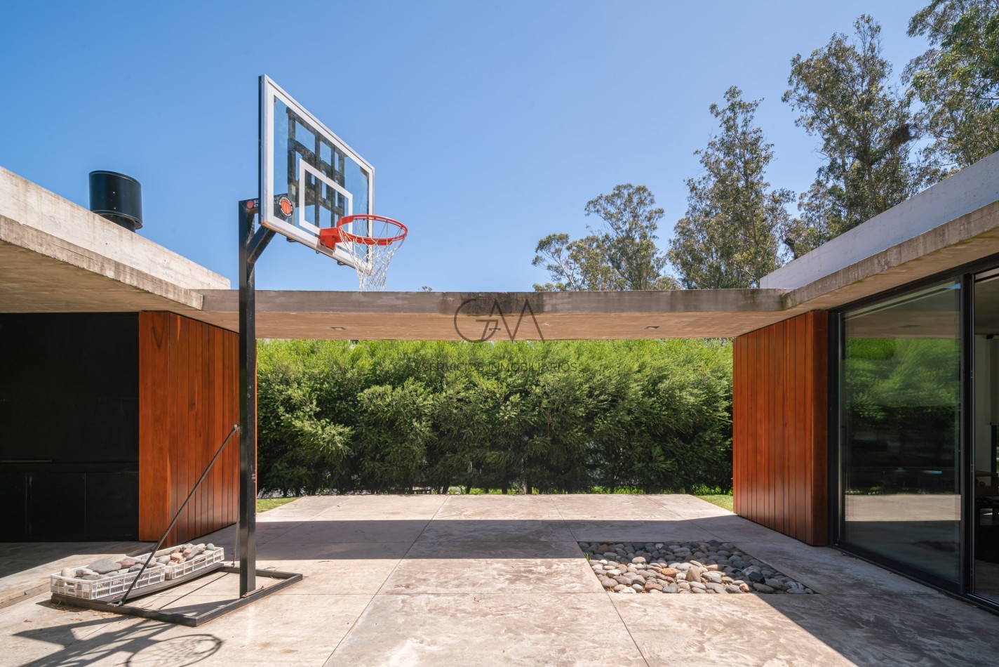 Casa en venta en B. Arenas del Sur