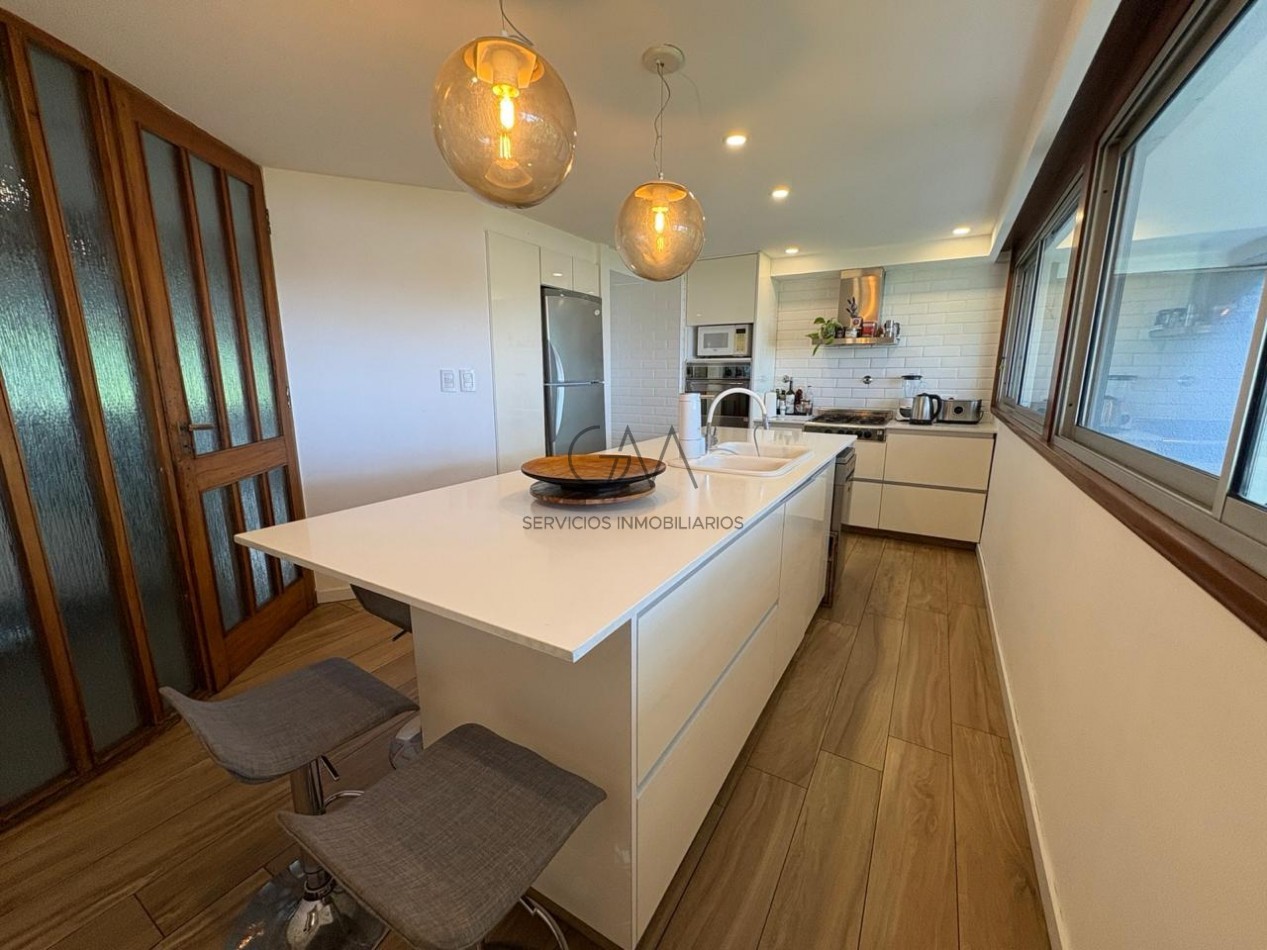 Casa en alquiler temporal