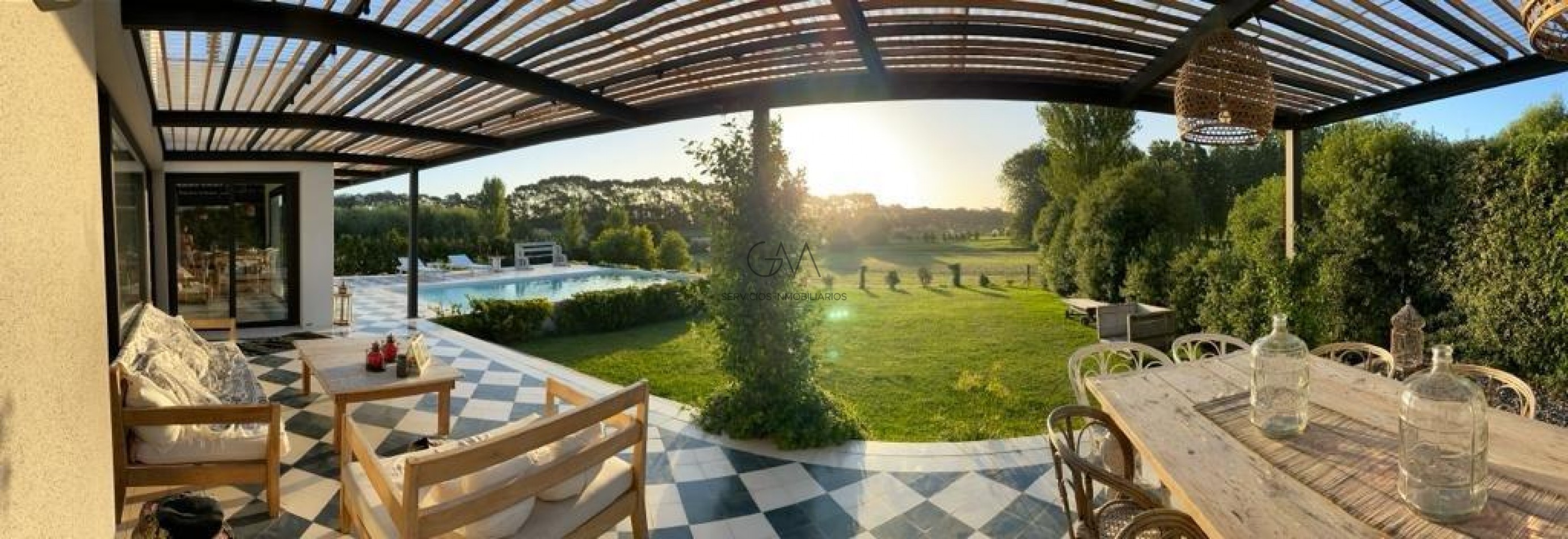 Casa en Venta Barrio Privado Rumenco