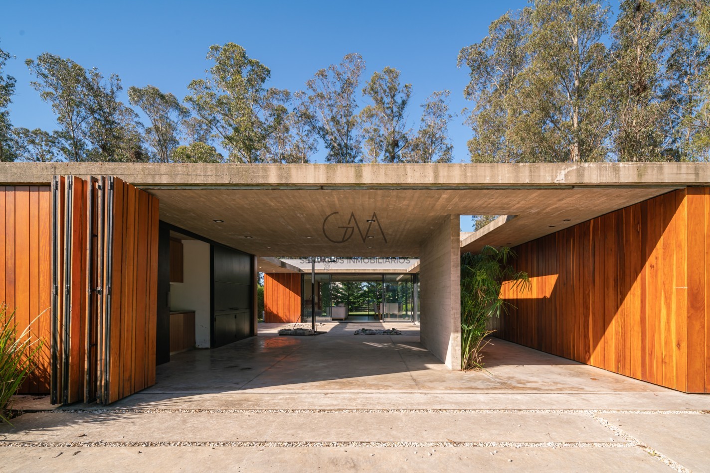 Casa en venta en B. Arenas del Sur