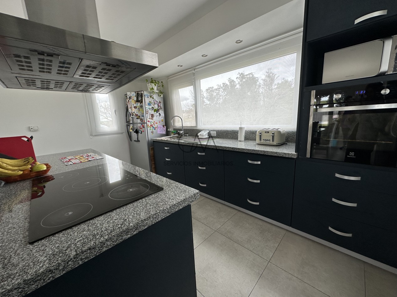 Casa en Alquiler Temporada Barrio Barrancas de San Benito