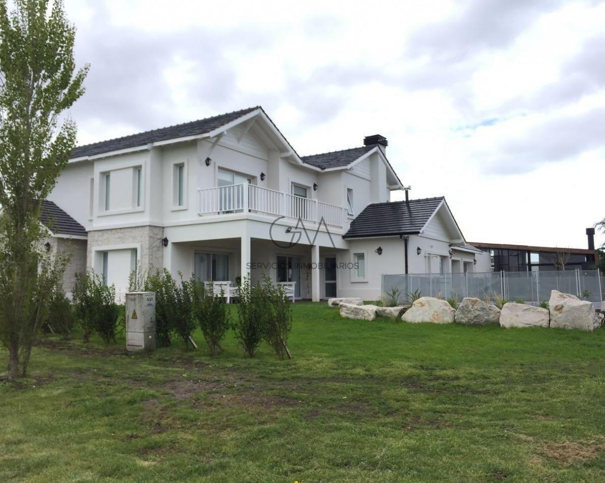 Venta Increible Casa en Rumenco