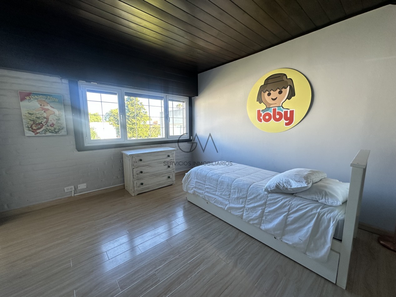 Casa en Alquiler Temporada