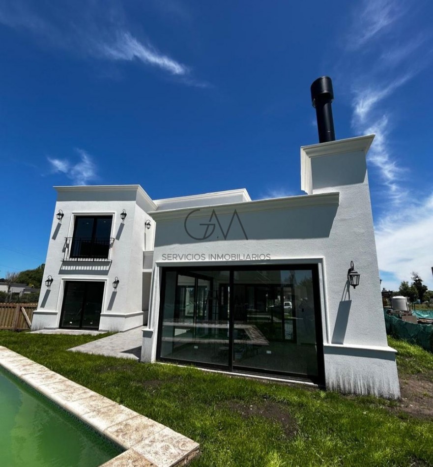 Casa en venta en Arenas Chico