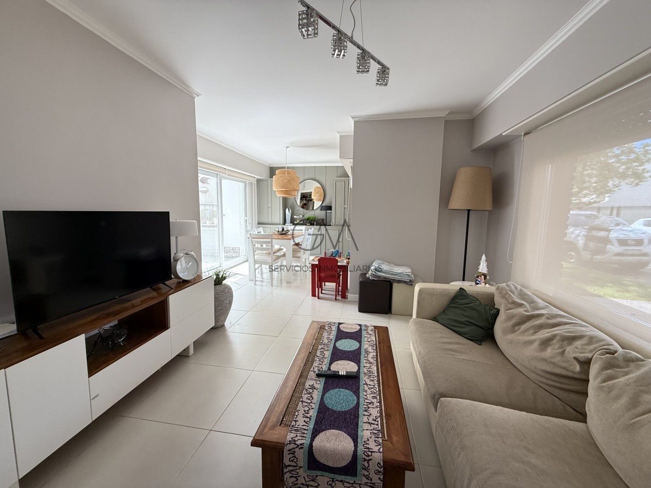 Casa en venta Chauvin