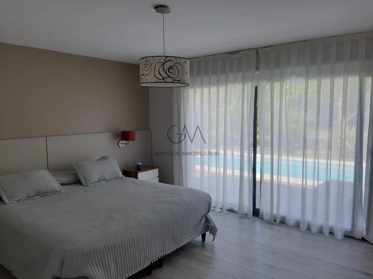 Casa en Alquiler Temporada Rumenco