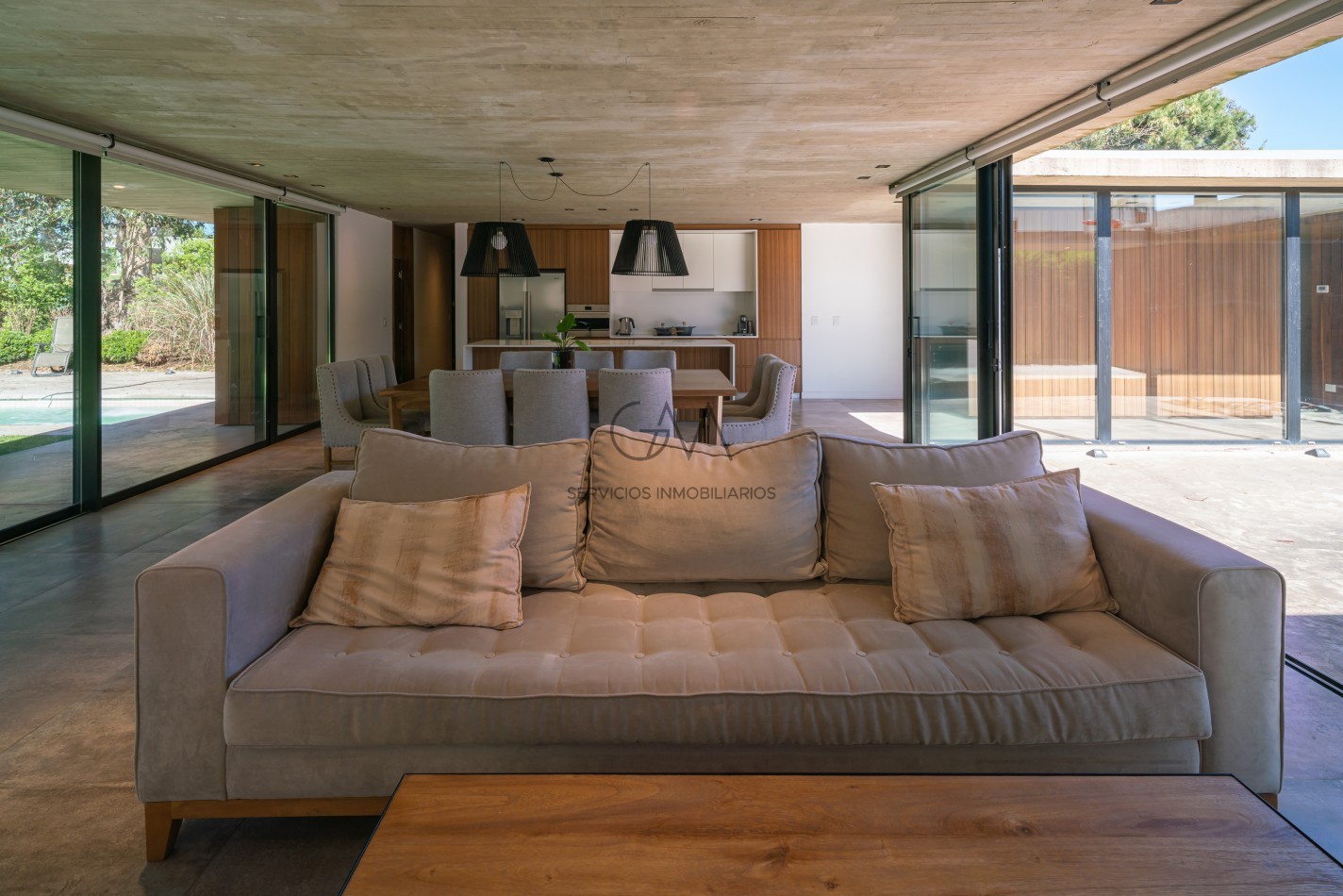 Casa en venta en B. Arenas del Sur