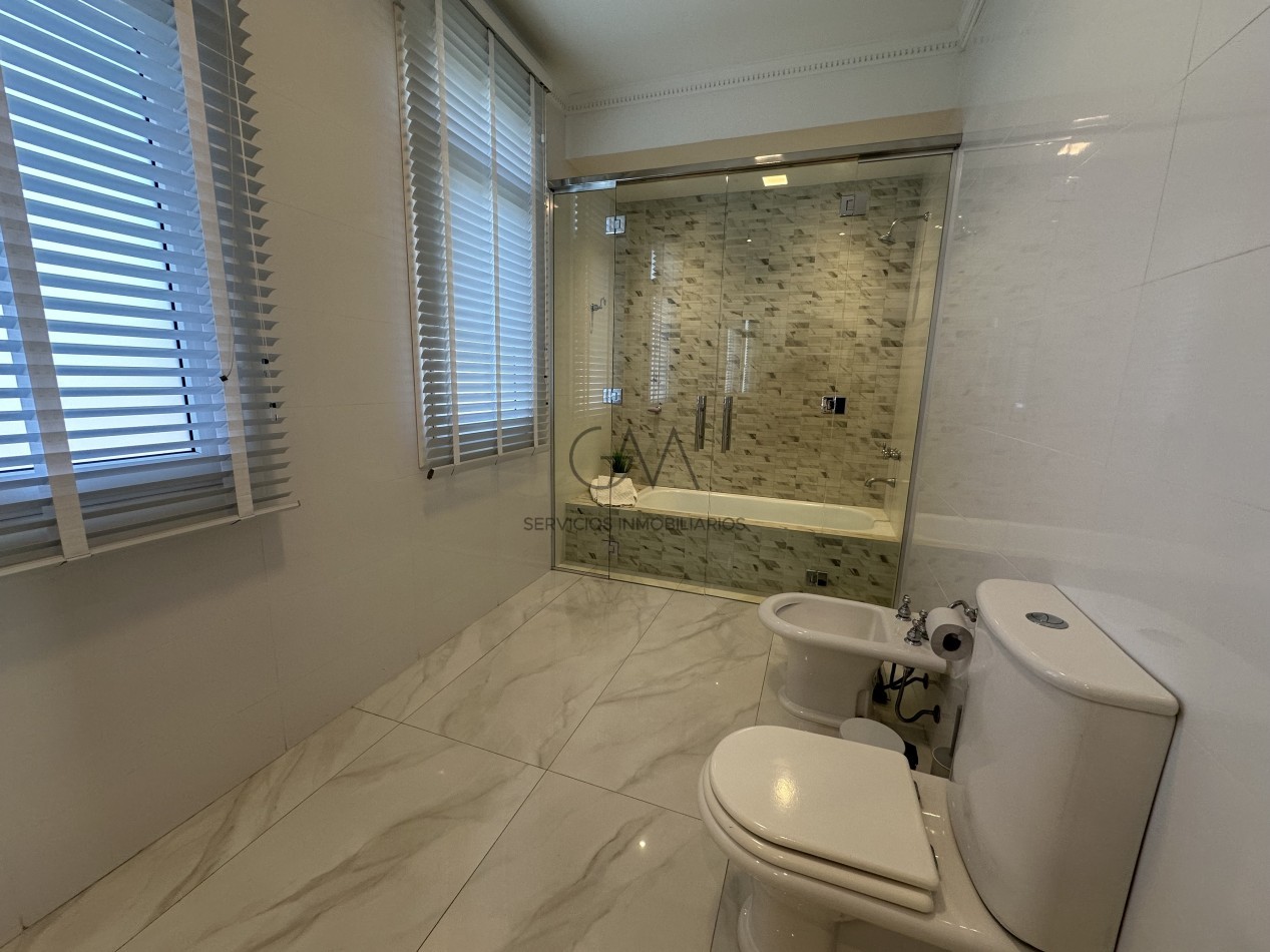 Casa en venta en Barrio Rumenco