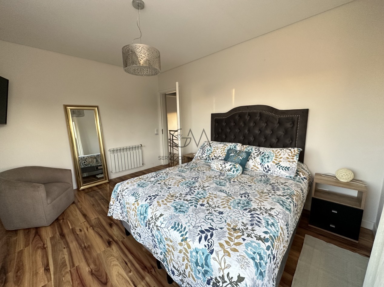 CASA EN ALQUILER TEMPORADA RUMENCO