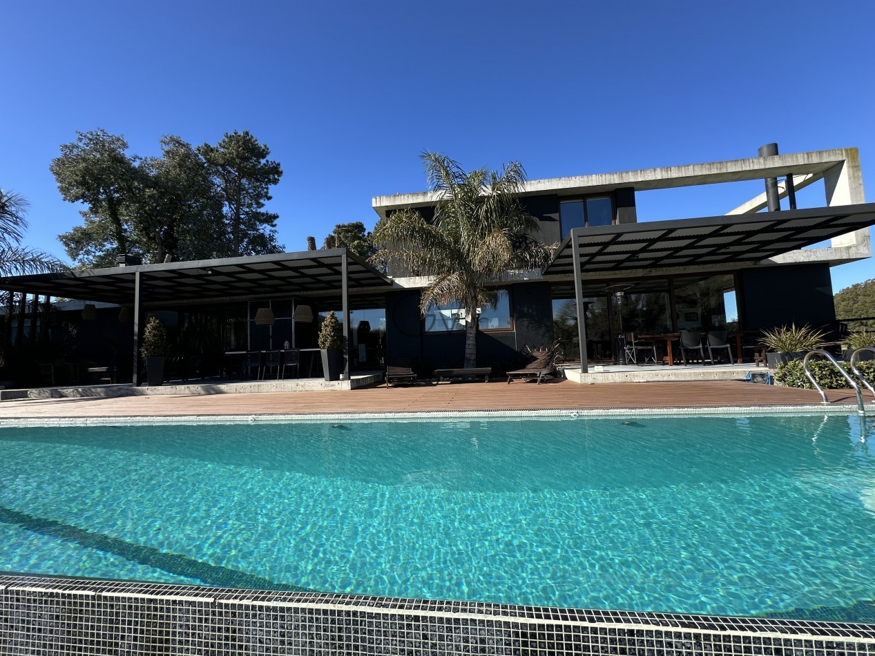 Casa en venta en Barrio Rumenco